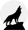 Wolf icon